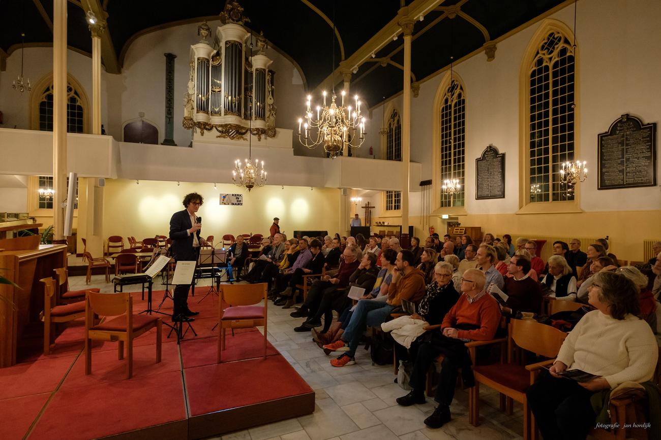 Foto Jan Hordijk