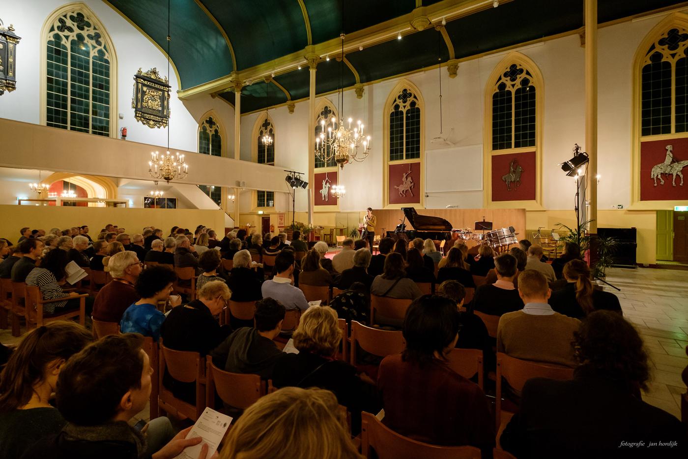 Foto Jan Hordijk