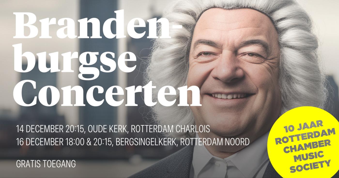 Campagnebeeld Brandenburgse Concerten